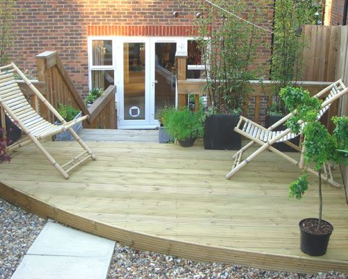 Small Garden Ideas Decking 23 best rounded deck images on pinterest | decking ideas, patio Small Garden Ideas Decking 23 best rounded deck images on pinterest | decking ideas, patio