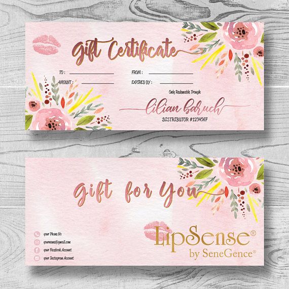The 25+ best Printable gift certificates ideas on Pinterest Free - free blank gift certificate template The 25+ best Printable gift certificates ideas on Pinterest Free - free blank gift certificate template