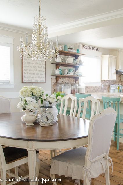 Kitchen Table Design and Decorating Ideas Kitchen Table Design and Decorating Ideas