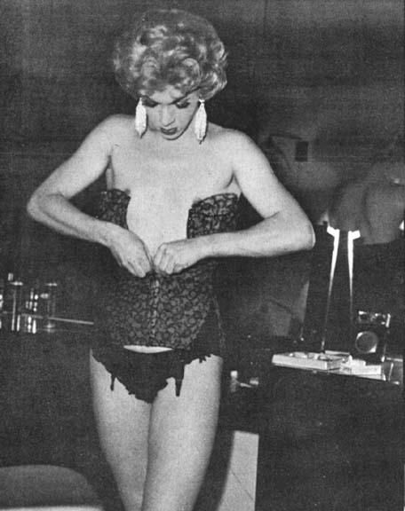 Mtf vintage teenager glamour