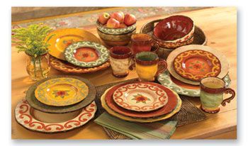 273 best Tuscan Dinnerware/Serving Pieces images on Pinterest ... 273 best Tuscan Dinnerware/Serving Pieces images on Pinterest ...
