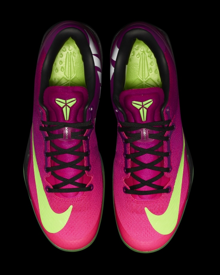 Nike Zoom KD 6 MC Mambacurial