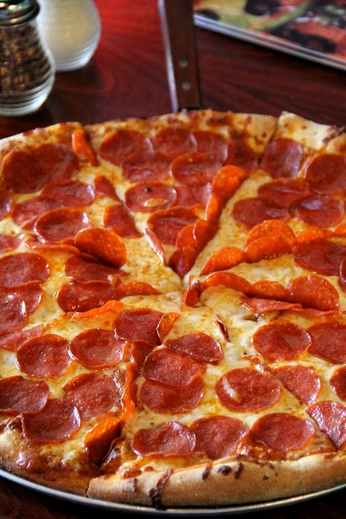 Food Network Receipt For Pizza Crust Food Network Receipt For Pizza Crust