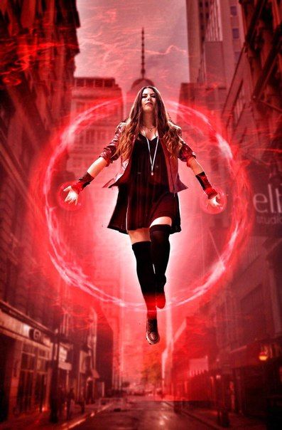 Pin by •°¤NICOLL¤°• on Scarlet witch and Polaris | Scarlet witch marvel
