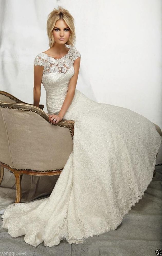 Ivory Colored Wedding Dress For Older Second Time Bride Country Ivory Wedding Dress Older Bride