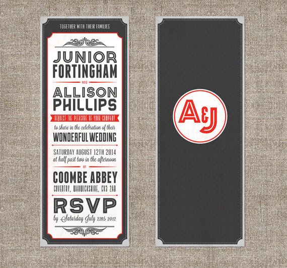 23 best Vintage Movie Ticket images on Pinterest - concert ticket design 23 best Vintage Movie Ticket images on Pinterest - concert ticket design