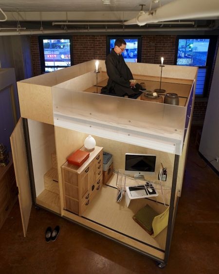 Tips & Trends: Compact Living In Small Spaces | Share Design Inspiration Blog | Home Tips & Trends: Compact Living In Small Spaces | Share Design Inspiration Blog | Home