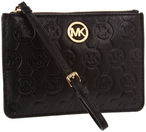 Michael Kors Monogram Wristlet Michael Kors , http://www.amazon.com