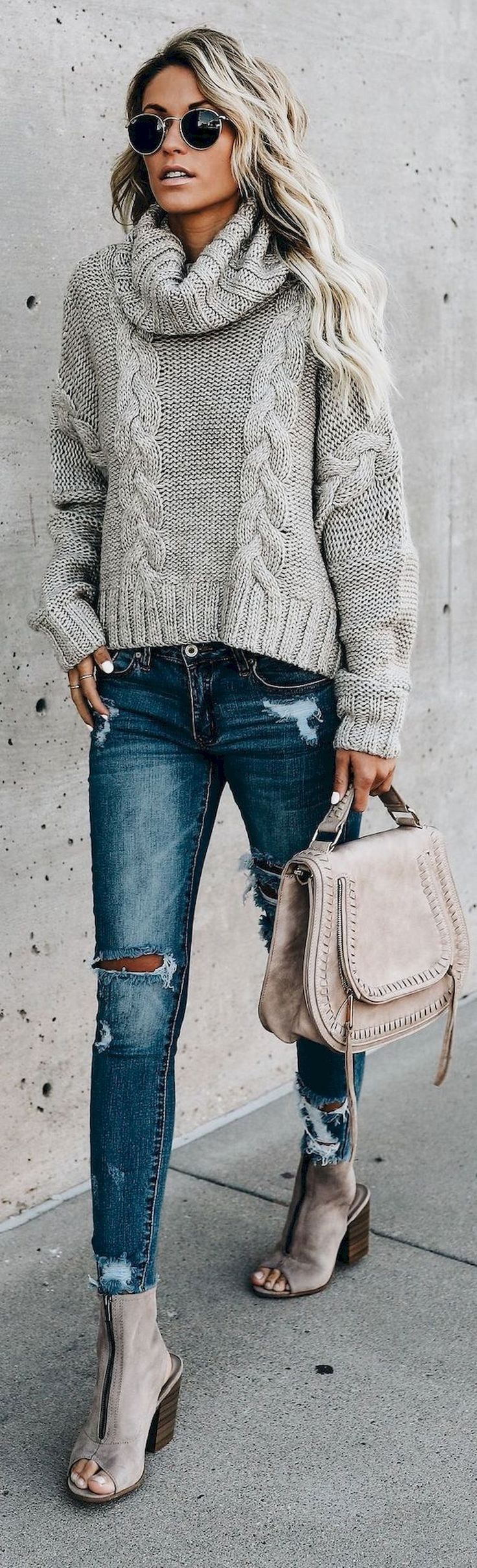 10 Trending Fall Outfits Ideas to Get Inspire