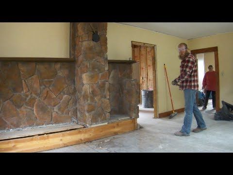 29 best 1970s Lavarock Fireplace Help images on