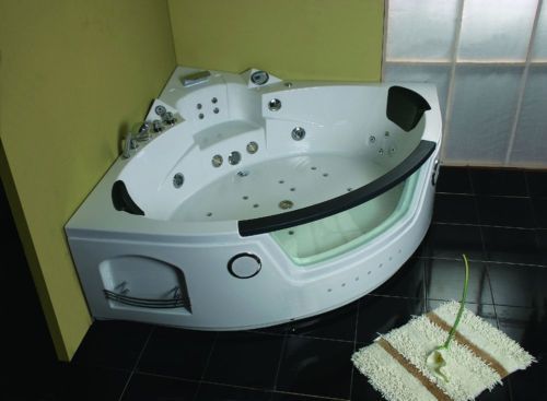 30 best Eckbadewanen images on Pinterest Bathtubs, Wellness and - whirlpool badewanne designs jacuzzi 30 best Eckbadewanen images on Pinterest Bathtubs, Wellness and - whirlpool badewanne designs jacuzzi