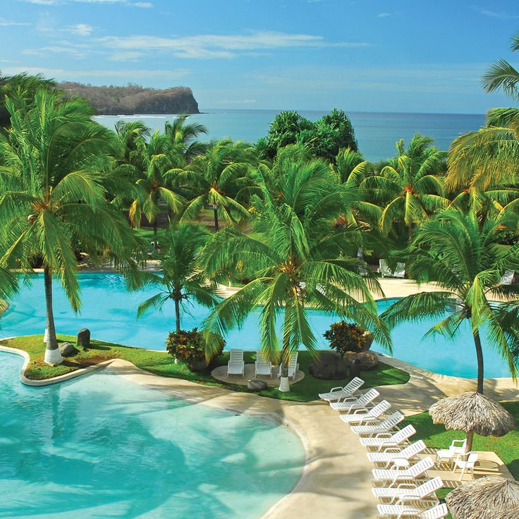 Best deals for all inclusive resorts