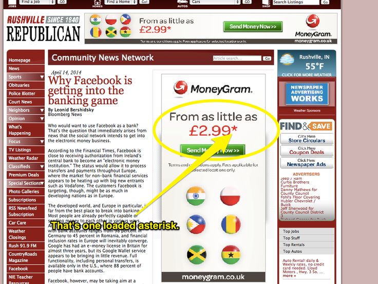 Moneygram forex rates
