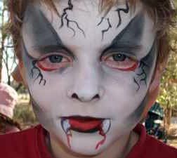 vampirehalloweenfacepainting halloween activities halloween face painting scary halloweenhalloween makeupeasy - Easy Scary Halloween Face Painting Ideas vampirehalloweenfacepainting halloween activities halloween face painting scary halloweenhalloween makeupeasy - Easy Scary Halloween Face Painting Ideas