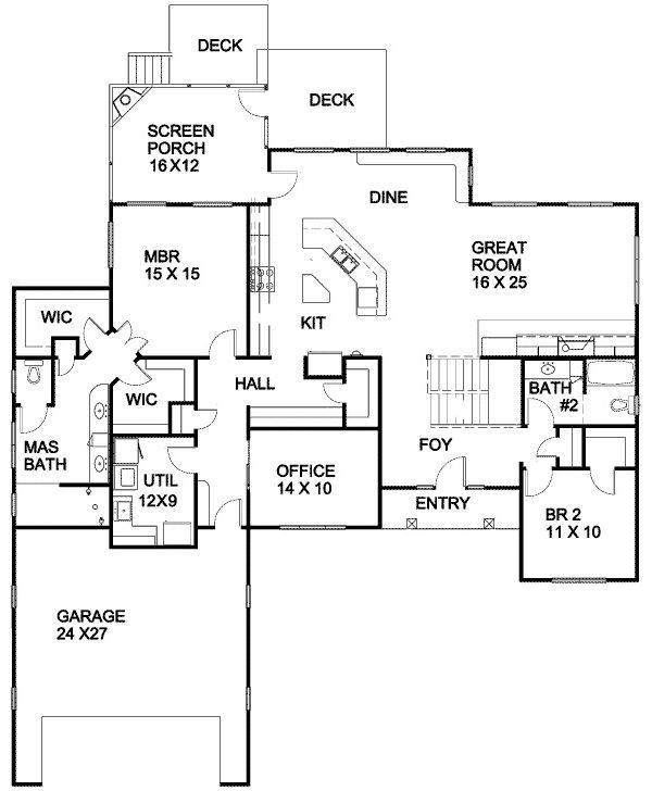 18 best home floor plans with basement images on pinterest 18 best home floor plans with basement images on pinterest