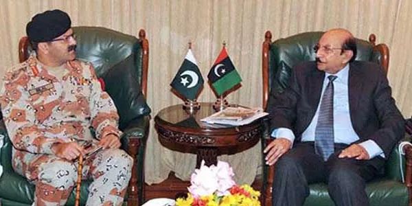 Law and order in karachi essay