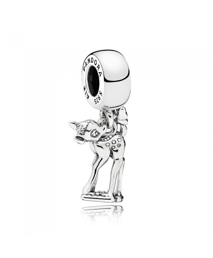 Charm Pandora Disney, Bambi 796462 | Pandora, Charm's, Disney Charm Pandora Disney, Bambi 796462 | Pandora, Charm's, Disney