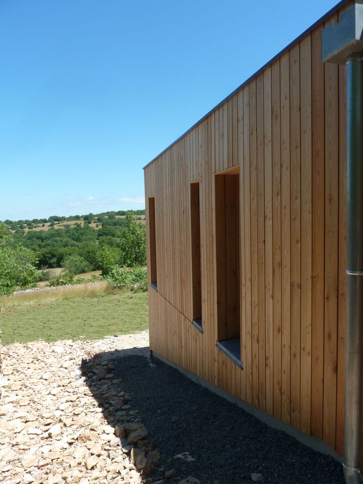 84 best MAISON BOIS Du0027ARCHITECTE images on Pinterest Modern homes - extension maison en hauteur 84 best MAISON BOIS Du0027ARCHITECTE images on Pinterest Modern homes - extension maison en hauteur