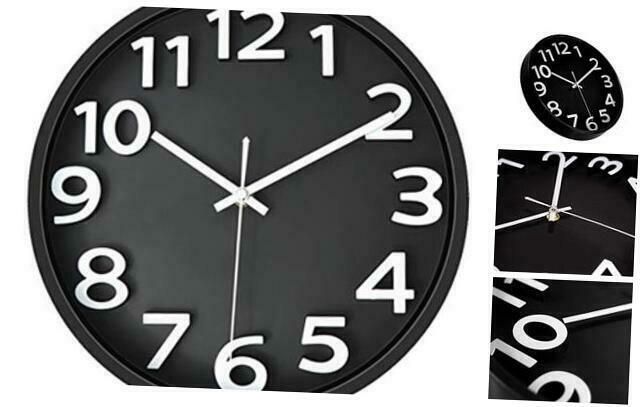 Pin On Wall Clocks