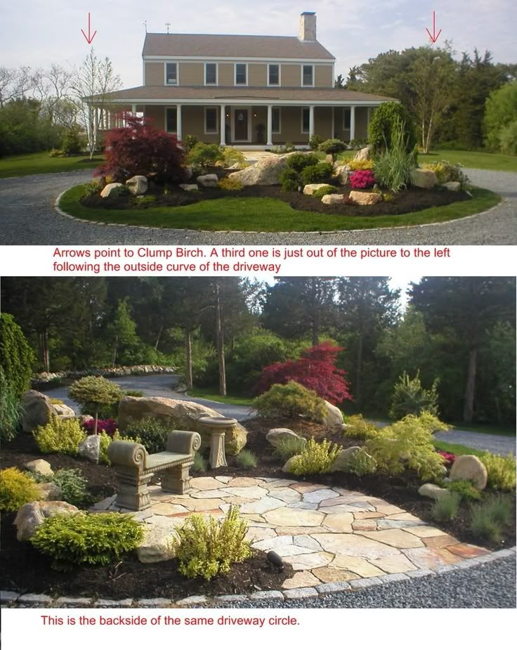 Fabulous Driveway Landscaping Driveway Design Ideas Landscaping Network Fabulous Driveway Landscaping Driveway Design Ideas Landscaping Network