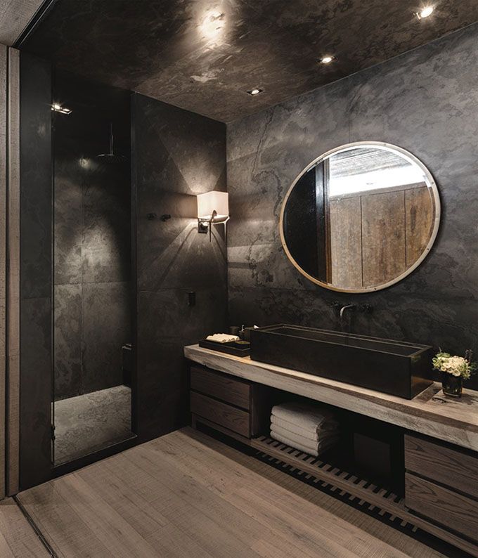 Luxury Stone Showers best 25+ stone bathroom ideas on pinterest | spa tub, master Luxury Stone Showers best 25+ stone bathroom ideas on pinterest | spa tub, master