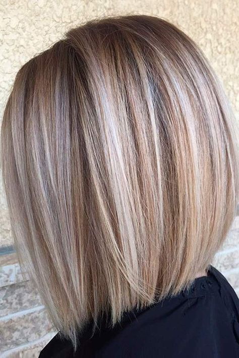 Stacked Bob Hairstyles brown stacked bob with caramel balayage Best 25 Stacked Bob Haircuts Ideas On Pinterest Bobbed Haircuts Blonde Bobs And Medium Blonde Bob Stacked Bob Hairstyles short blonde stacked haircut Best 25 Stacked Bob Haircuts Ideas On Pinterest Bobbed Haircuts Blonde Bobs And Medium Blonde Bob