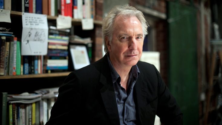 actor dies 2012 4378 best alan rickman images on pinterest alan rickman actor dies 2012 4378 best alan rickman images on pinterest alan rickman
