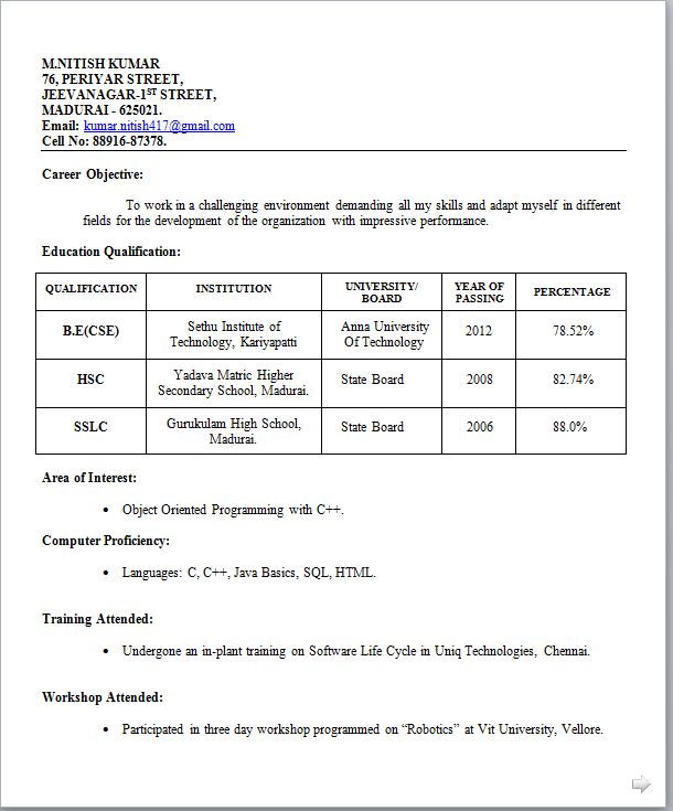 Best 25+ Latest resume format ideas on Pinterest Resume format - format to create resume Best 25+ Latest resume format ideas on Pinterest Resume format - format to create resume