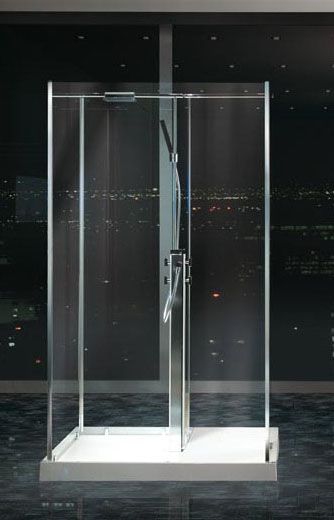 Bathtub With Frameless Glass Door Bathtub With Frameless Glass Door