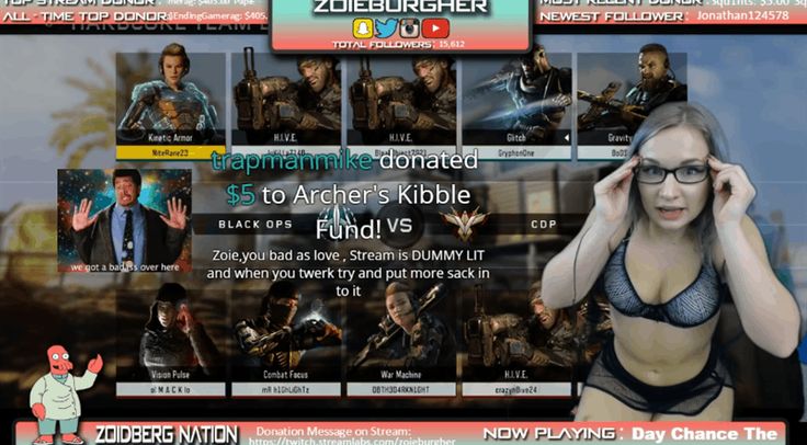 Twitch bikini streamers Twitch Streamer Twitch bikini streamers Millionaire 'bikini