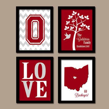 Ohio State Wall Art best 25+ ohio state decor ideas on pinterest | ohio buckeyes Ohio State Wall Art best 25+ ohio state decor ideas on pinterest | ohio buckeyes