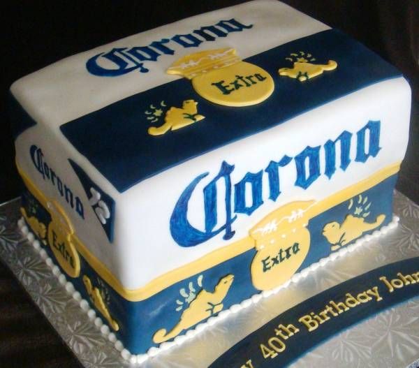 Best 25 Corona Cake Ideas On Beer Cakes A Touch Of Cake Our Cakes Lots Ideas