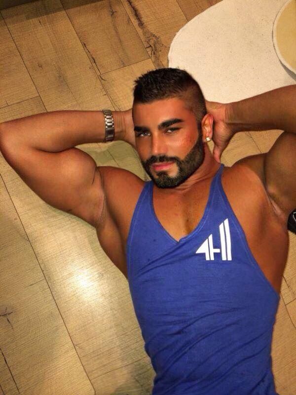 Hot Arab Males Arab Man Porn - Hot Arab Males