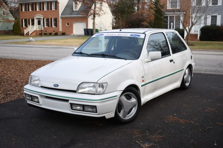 Pin On Fast Fords