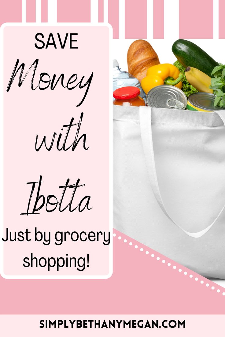 Ibotta Saves You Money! in 2020 Money saving apps, Ways to earn money Ibotta Saves You Money! in 2020 Money saving apps, Ways to earn money