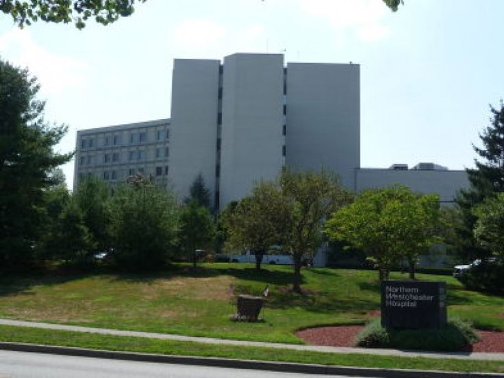 Northern Westchester Hospital Named Top Performer Our Network NSLIJ Northern Westchester Hospital Named Top Performer Our Network NSLIJ