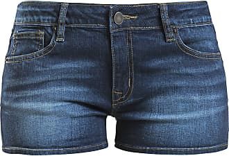 Forplay Denim Hotpant - Shorts - blau - exklusiv bei EMP