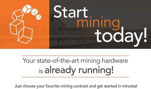 aws cryptocurrency mining