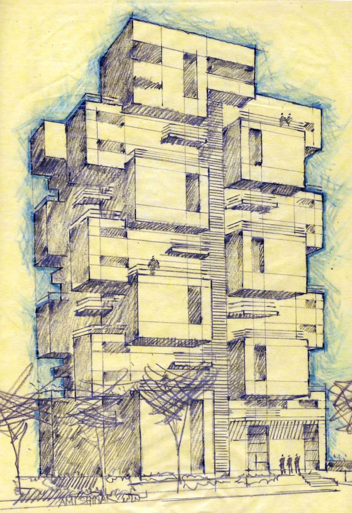 Architectural Drawing Building 270 best architectural drawings images on pinterest | architecture Architectural Drawing Building 270 best architectural drawings images on pinterest | architecture