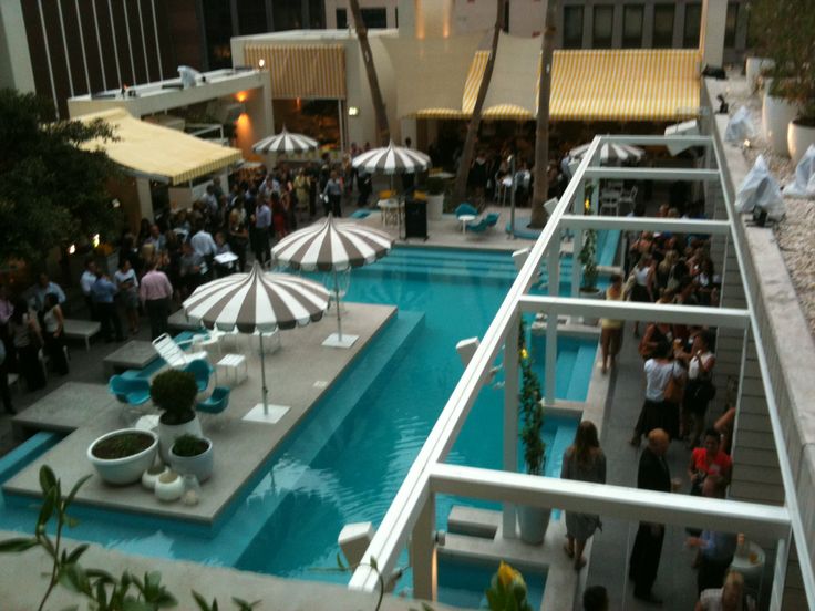 The Ivy Bar Pool Hoteles the-ivy-bar-pool-hoteles