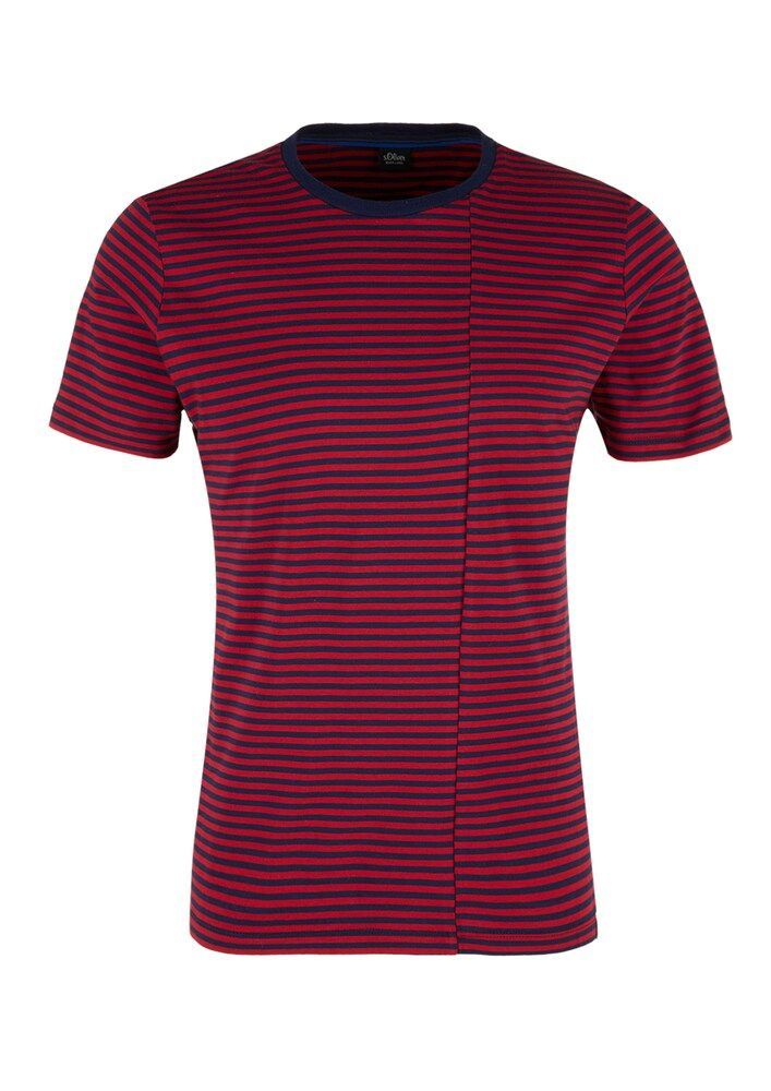 s.Oliver Herren T-Shirt