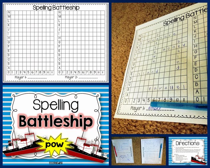 Best 25+ Spelling games ideas on Pinterest Spelling word - battleship game template Best 25+ Spelling games ideas on Pinterest Spelling word - battleship game template