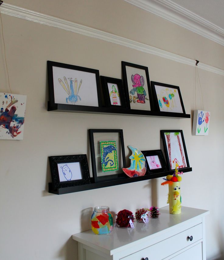 Displaying Room With Backpacks On Wall Displaying Room With Backpacks On Wall