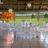 Welgelee is the most unique, most affordable and romantic wine farm venue for th… Welgelee is the most unique, most affordable and romantic wine farm venue for th…