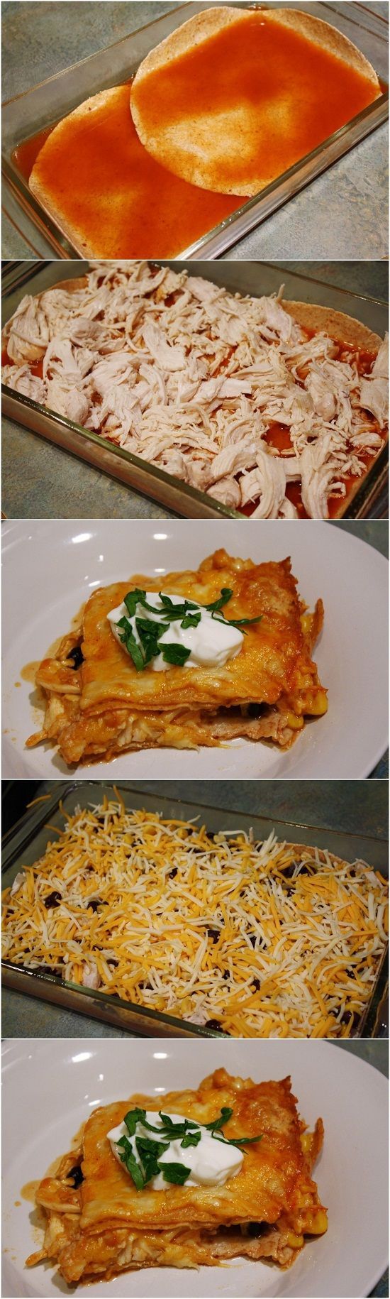 Calories In Chicken Enchilada From Mexican Restaurant Calories In Chicken Enchilada From Mexican Restaurant