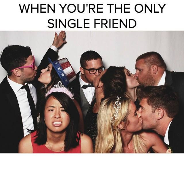 Can a single guy and a single girl be friends? Can a single guy and a single girl be friends?