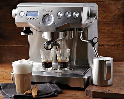 Best 25+ Dual coffee maker ideas on Pinterest Professional coffee machine, Built in integrated ...