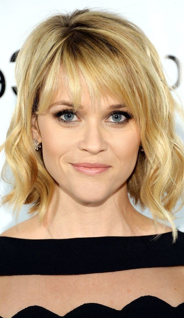 38 Brief Layered Bob Haircuts with Aspect Swept Bangs That Make You Look Youthful 38 Brief Layered Bob Haircuts with Aspect Swept Bangs That Make You Look Youthful