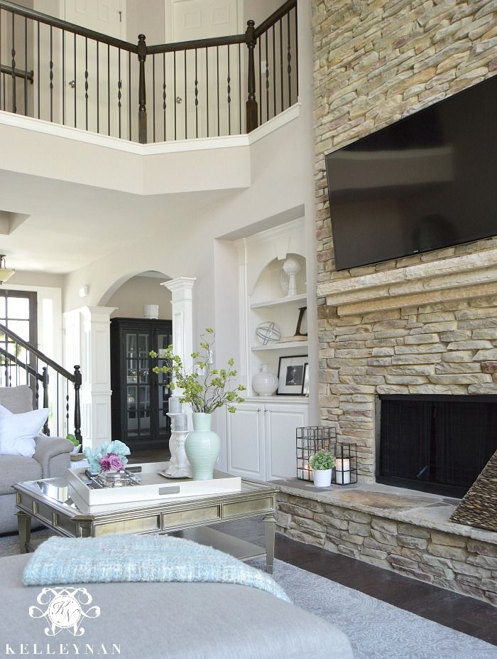 Living Room Ideas With Stone Fireplace best 10+ stacked stone fireplaces ideas on pinterest | stacked Living Room Ideas With Stone Fireplace best 10+ stacked stone fireplaces ideas on pinterest | stacked
