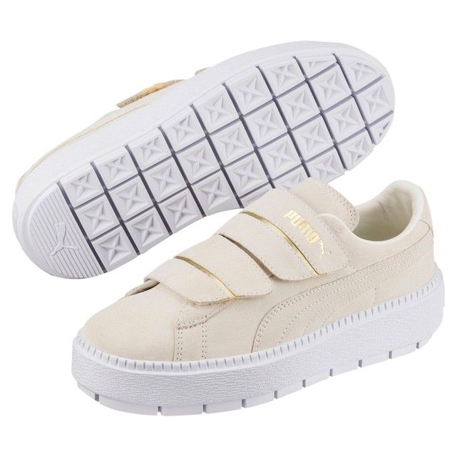 puma platform trace femme puma platform trace femme